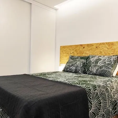 Beautiful Apartment, Recently Renovated. * Santa-Cruz de Ténérife