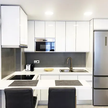 Beautiful Apartment, Recently Renovated. Appartement