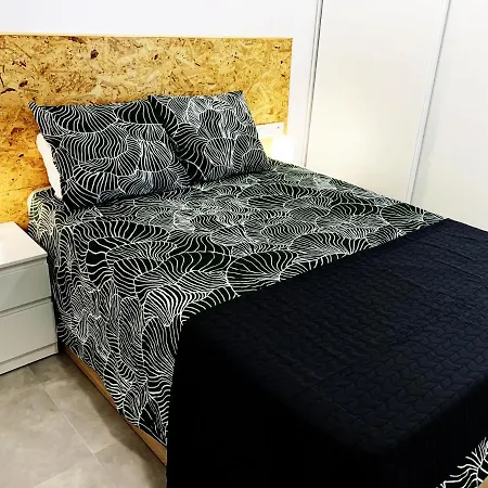 Beautiful Apartment, Recently Renovated. Santa-Cruz de Ténérife
